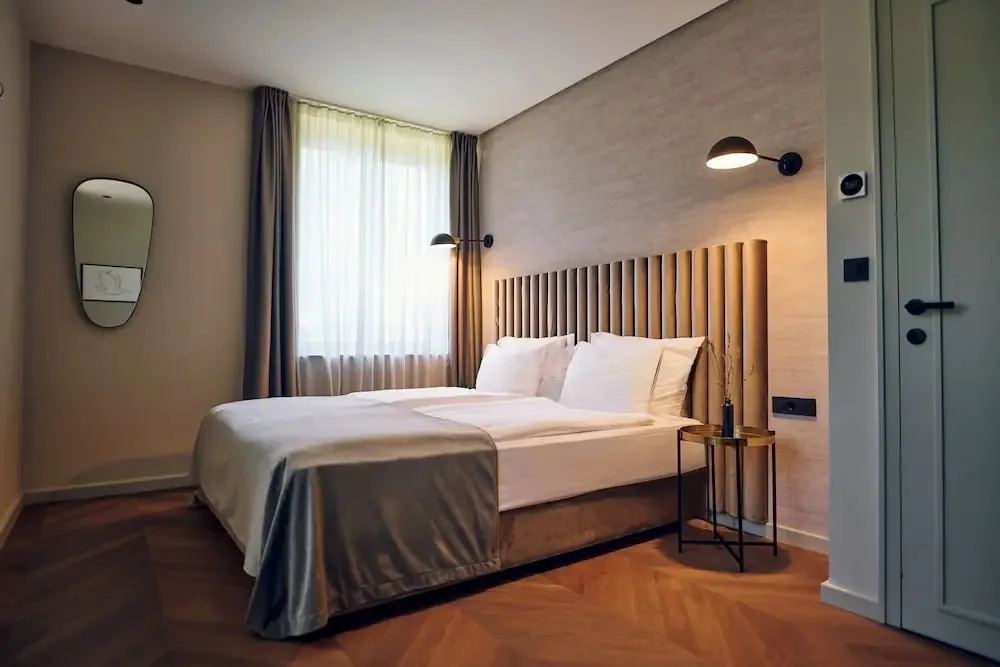 Hotel Republika — 3
