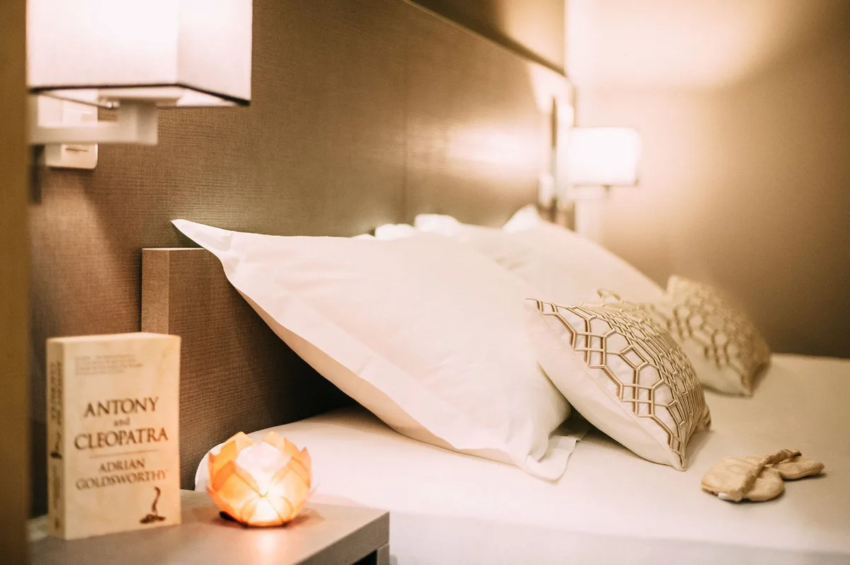 Sundial Boutique Hotel — 5