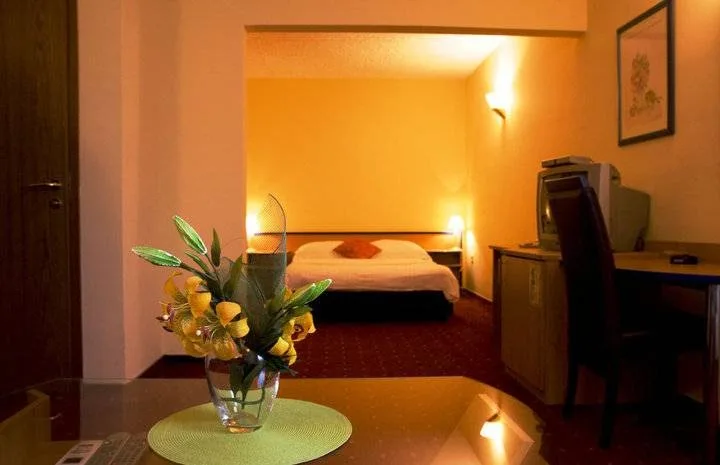 Hotel Galerija — 4