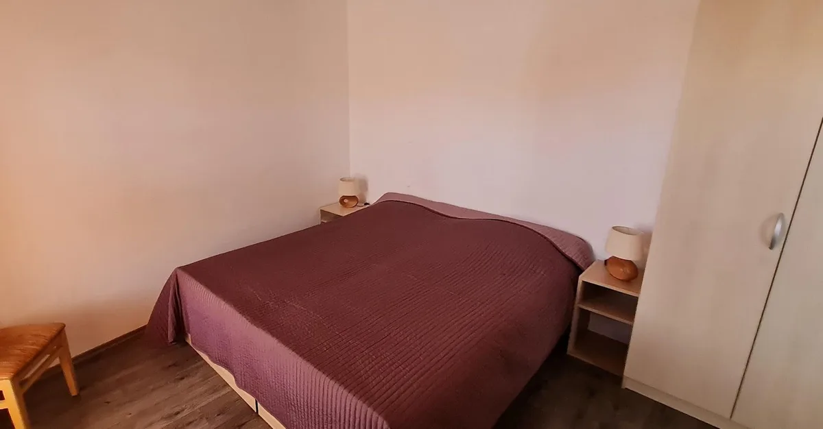 Sobe Lara, Zagreb
