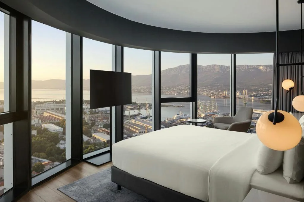 AC Hotel by Marriott Split — 2