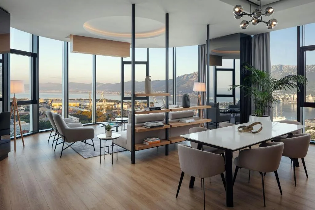AC Hotel by Marriott Split — 4