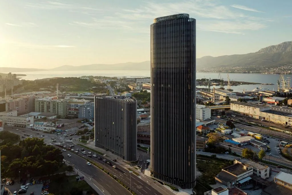 AC Hotel by Marriott Split — 5