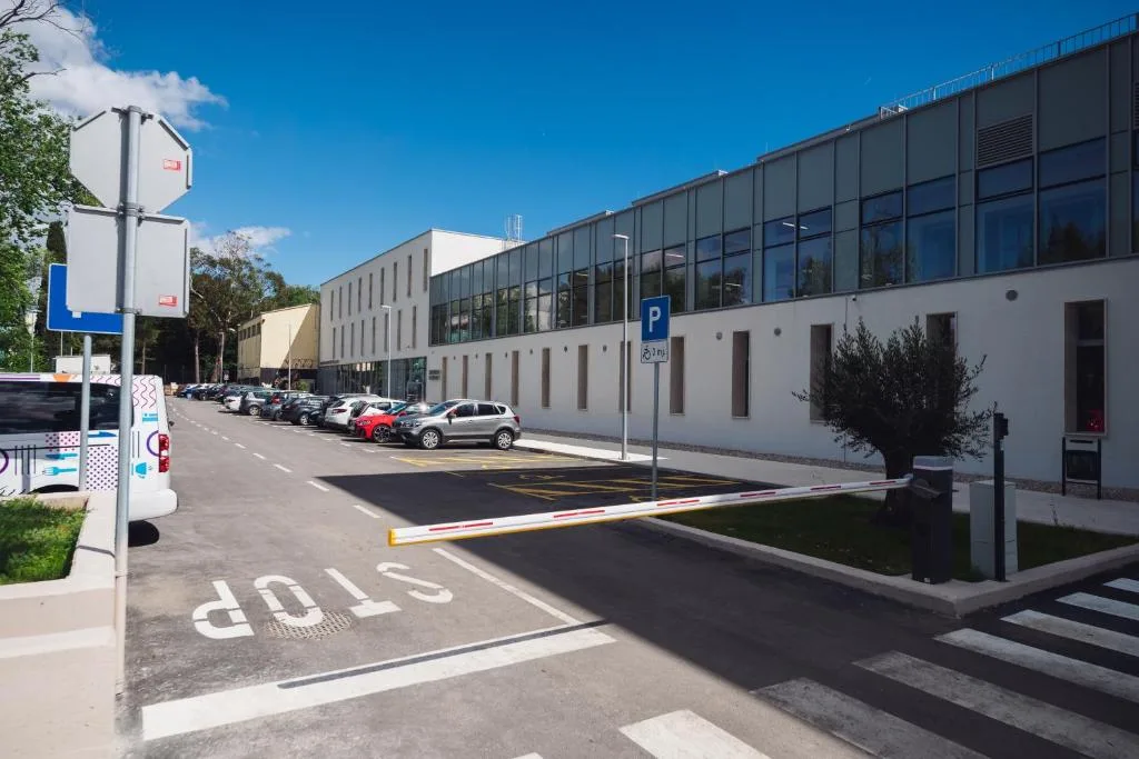 Akademis - Fit Split — 5