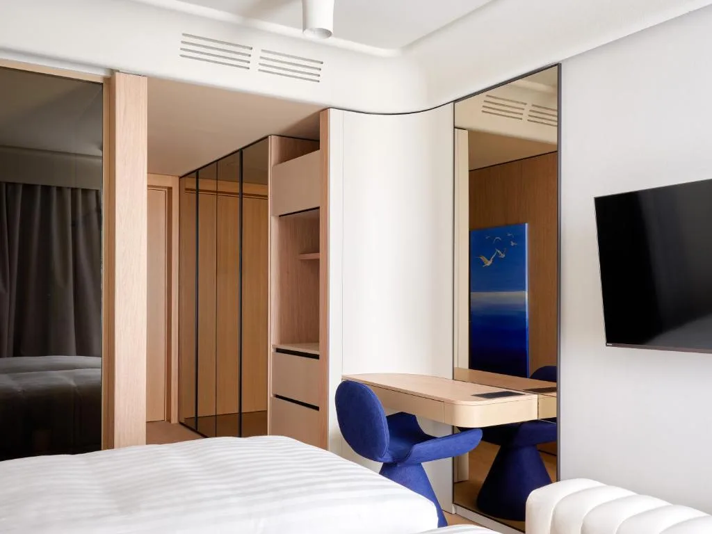 Boutique Hotel Venturo, a Member of Design Hotels — 2