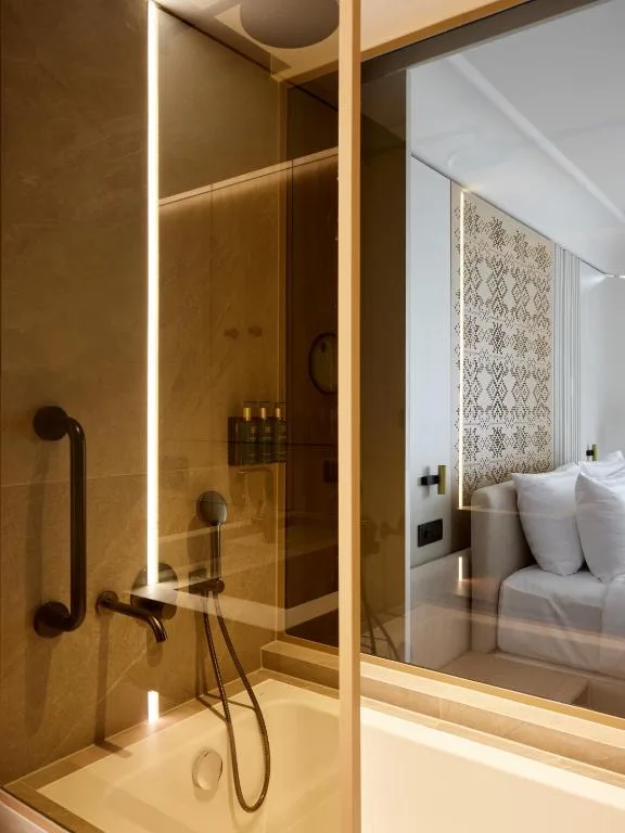 Boutique Hotel Venturo, a Member of Design Hotels — 3