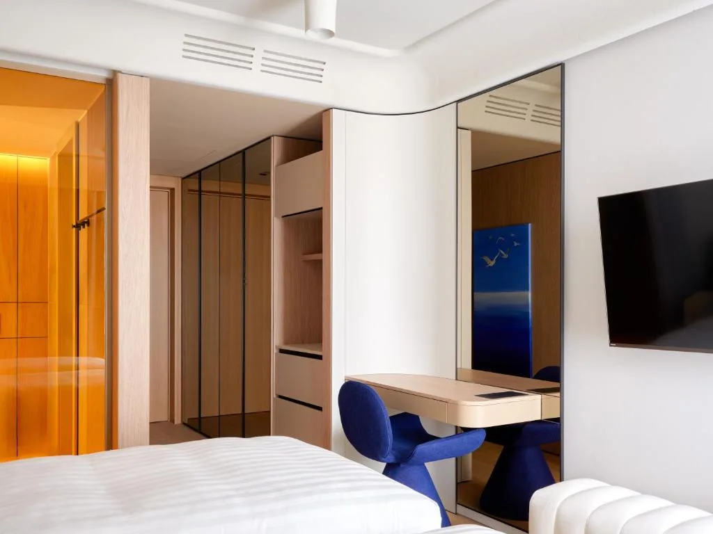 Boutique Hotel Venturo, a Member of Design Hotels — 4