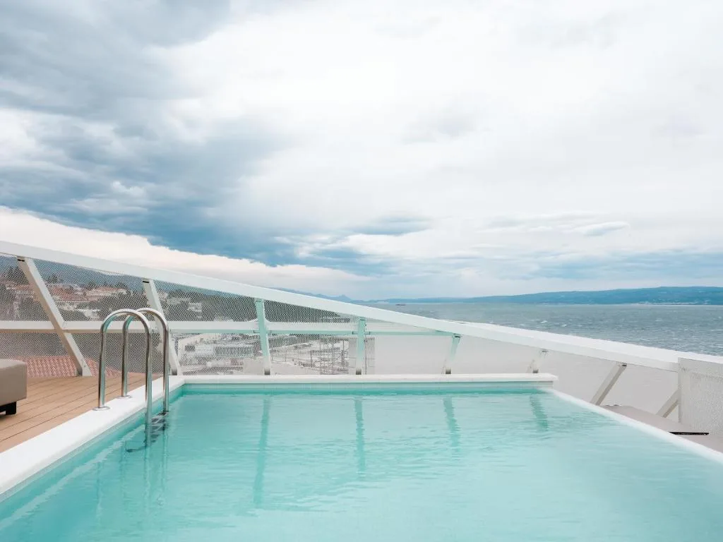 Boutique Hotel Venturo, a Member of Design Hotels — 5