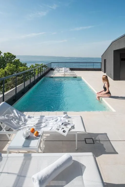briig boutique hotel — 2