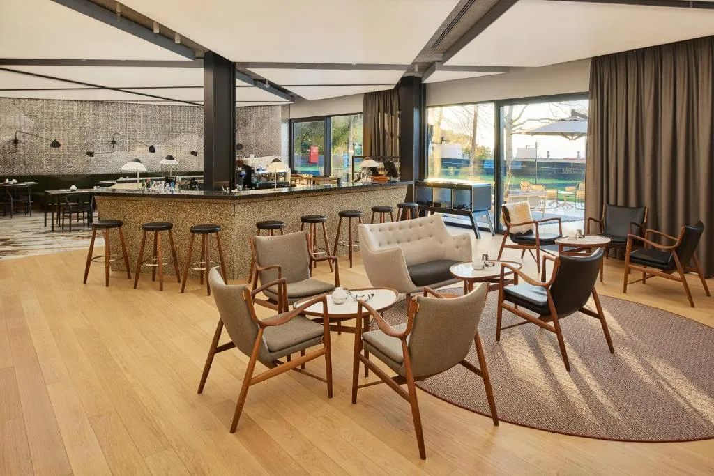 briig boutique hotel — 3
