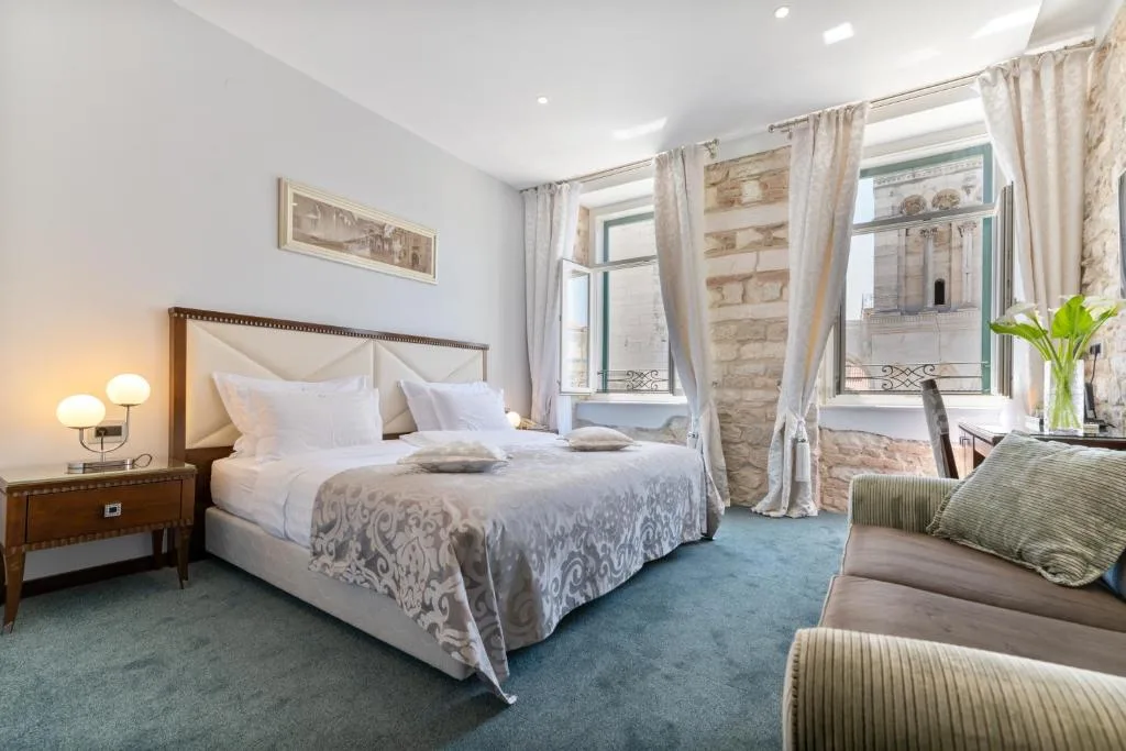 Heritage Hotel Antique Split — 2
