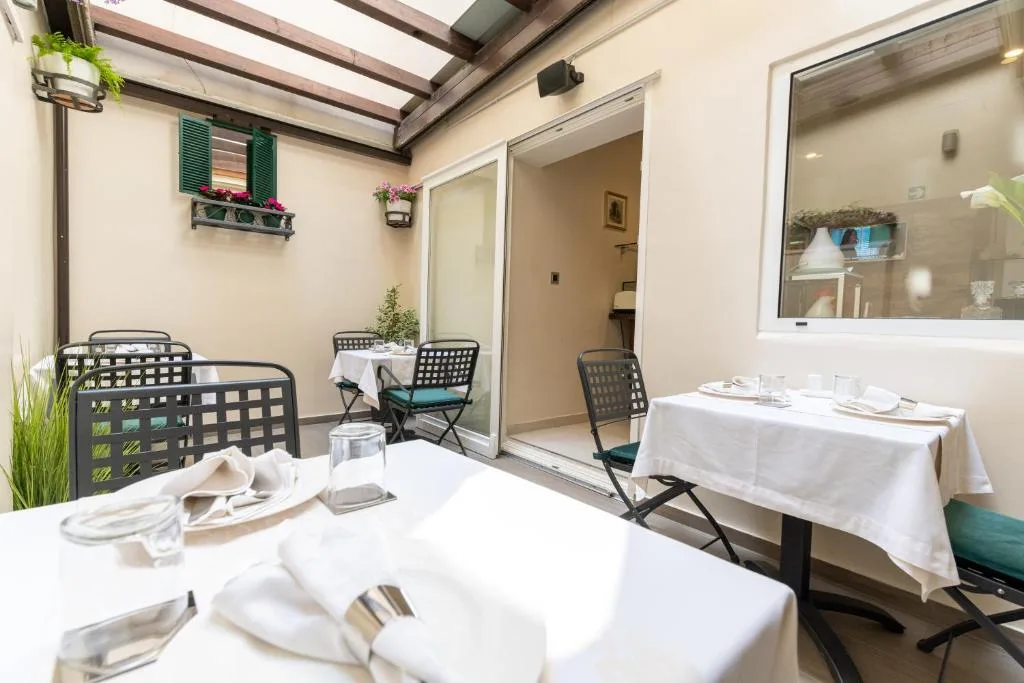 Heritage Hotel Antique Split — 4