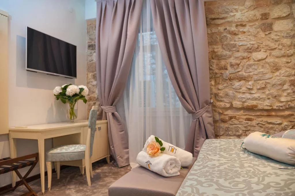 Heritage Hotel Antique Split — 5