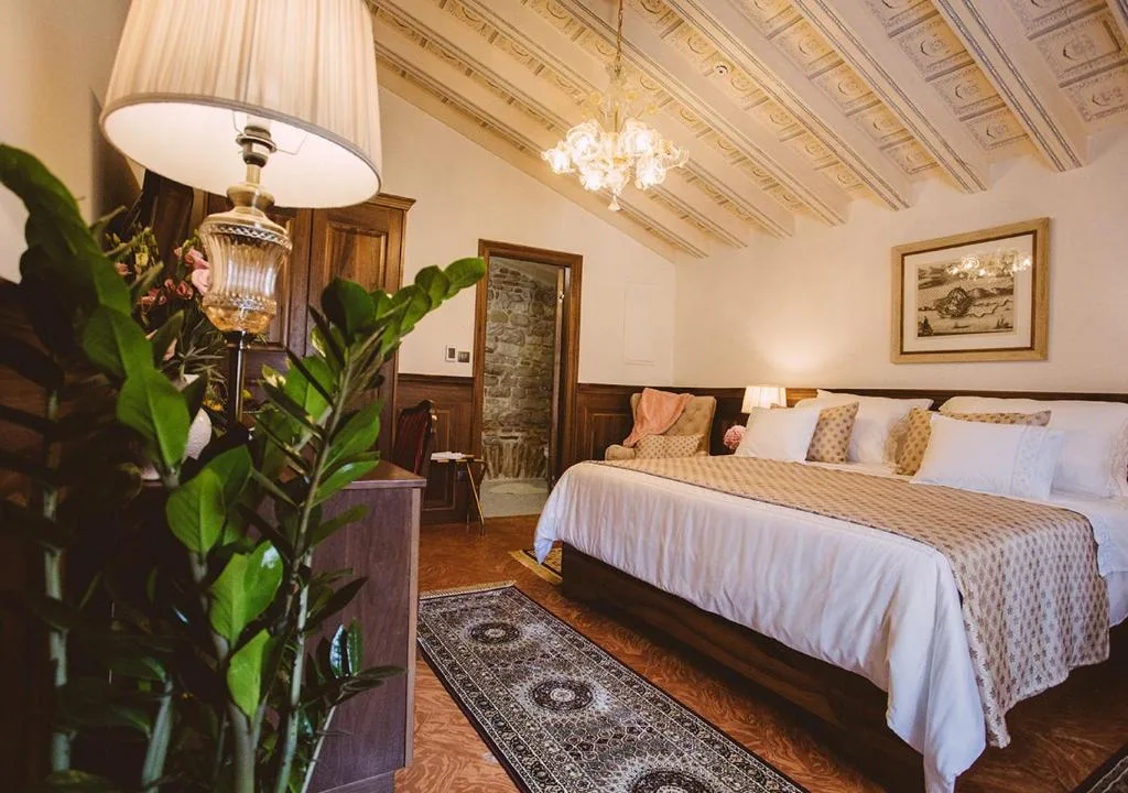 Heritage Hotel Cardo — 2