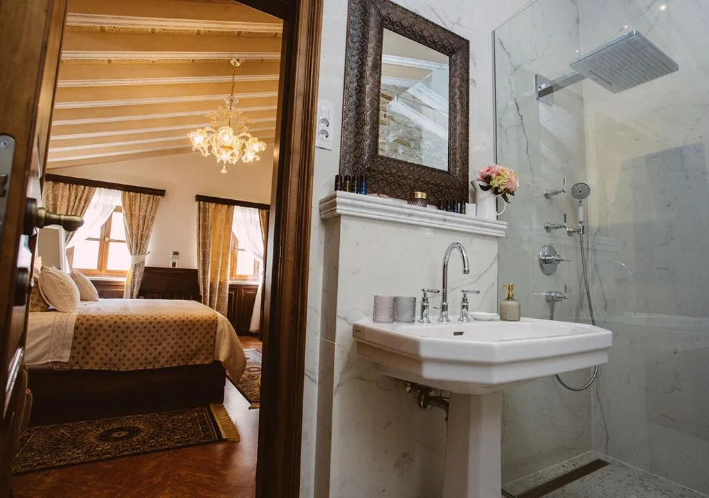 Heritage Hotel Cardo — 3