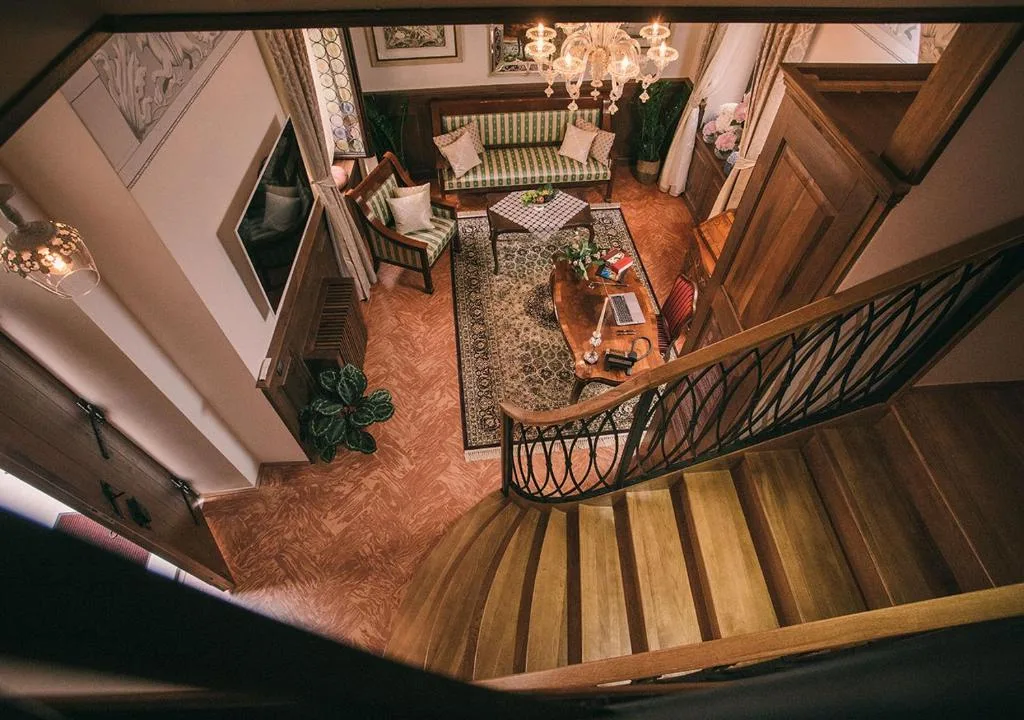 Heritage Hotel Cardo — 4