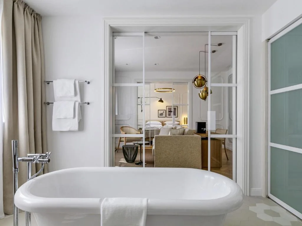 Heritage Hotel FERMAI MGallery Split — 2