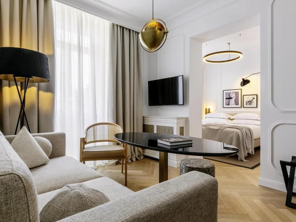 Heritage Hotel FERMAI MGallery Split — 3