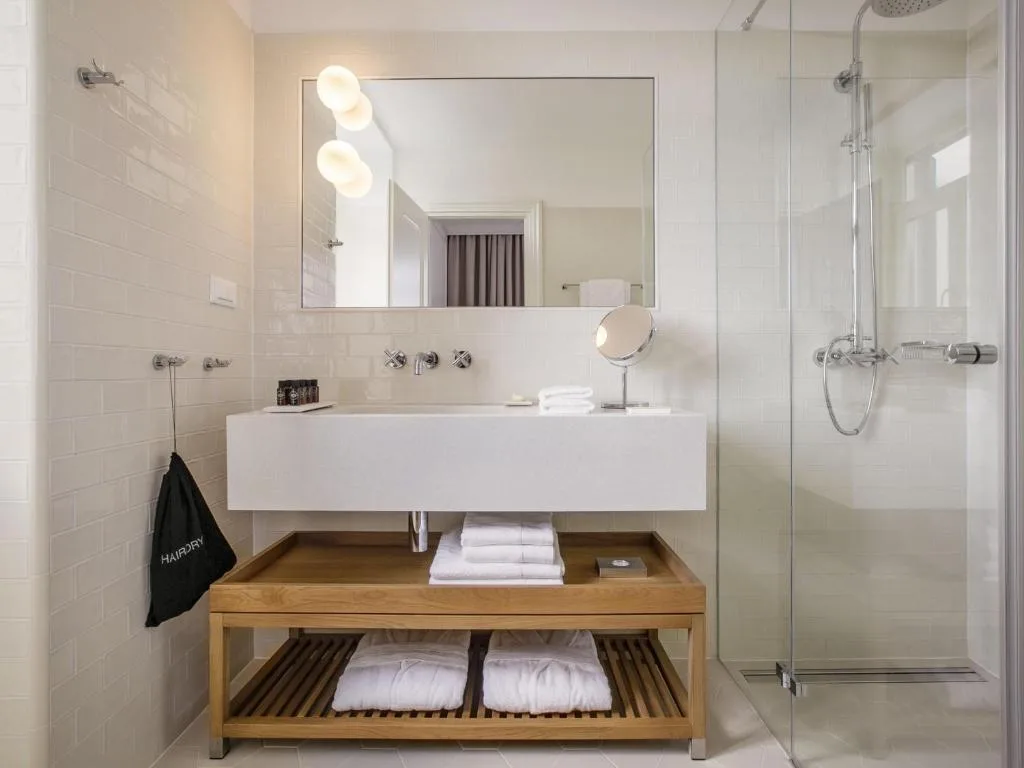Heritage Hotel FERMAI MGallery Split — 4