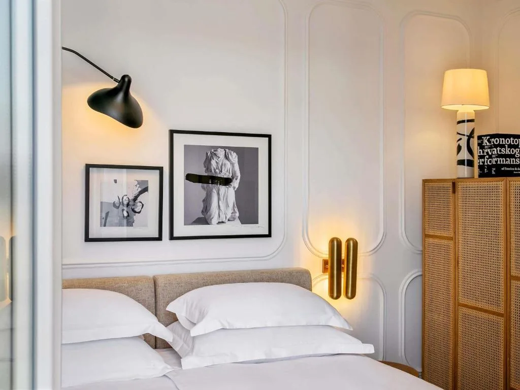 Heritage Hotel FERMAI MGallery Split — 5