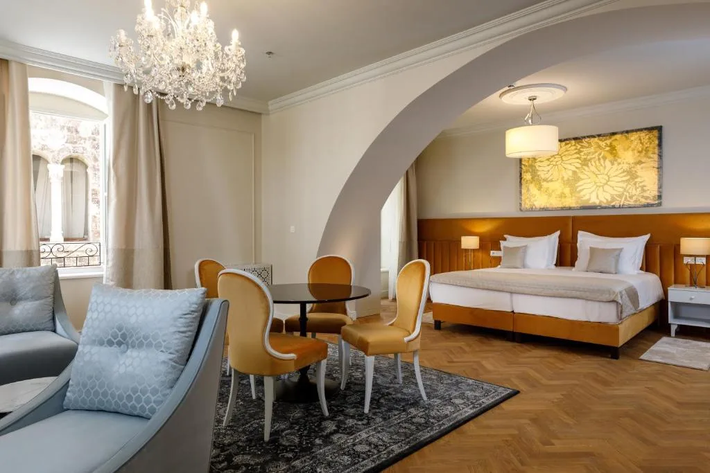 Heritage hotel Santa Lucia — 2