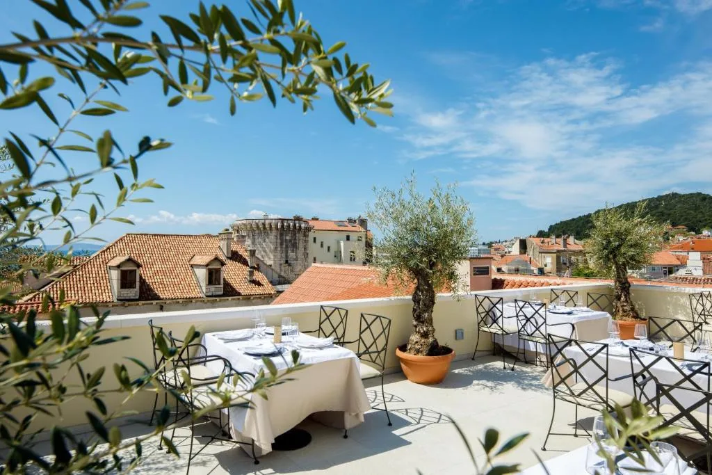 Heritage hotel Santa Lucia — 4