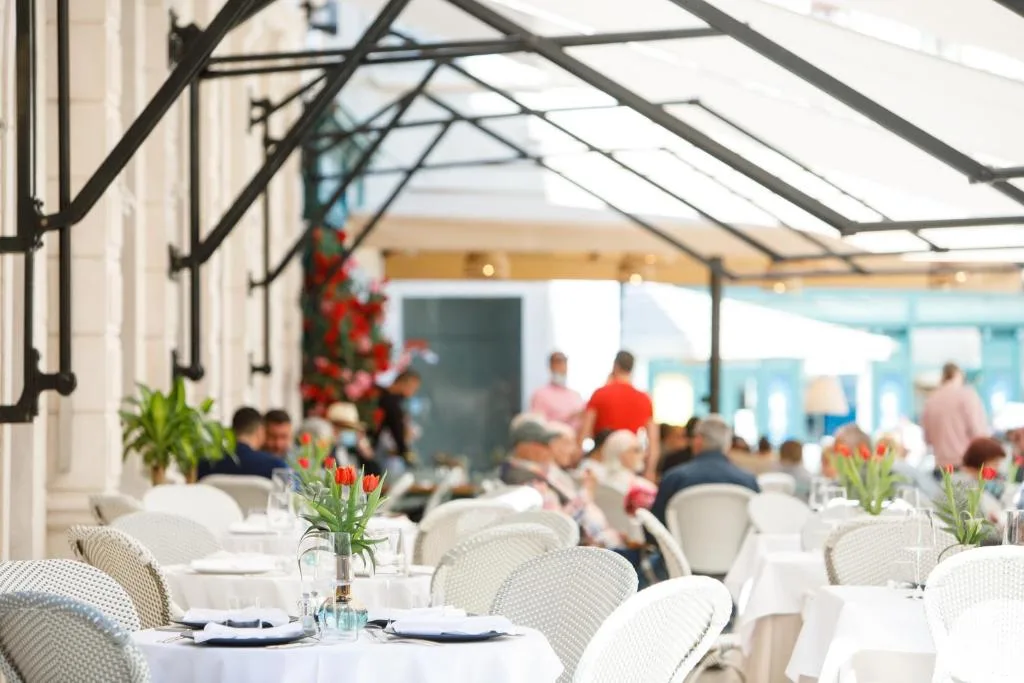 Heritage hotel Santa Lucia — 5