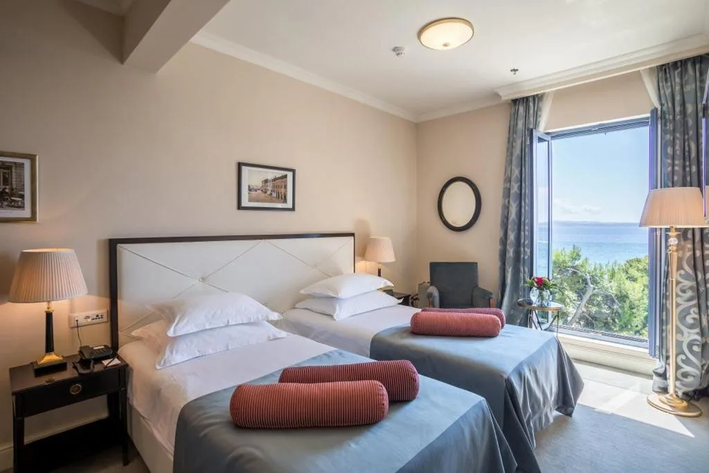 Hotel Park Split — 2