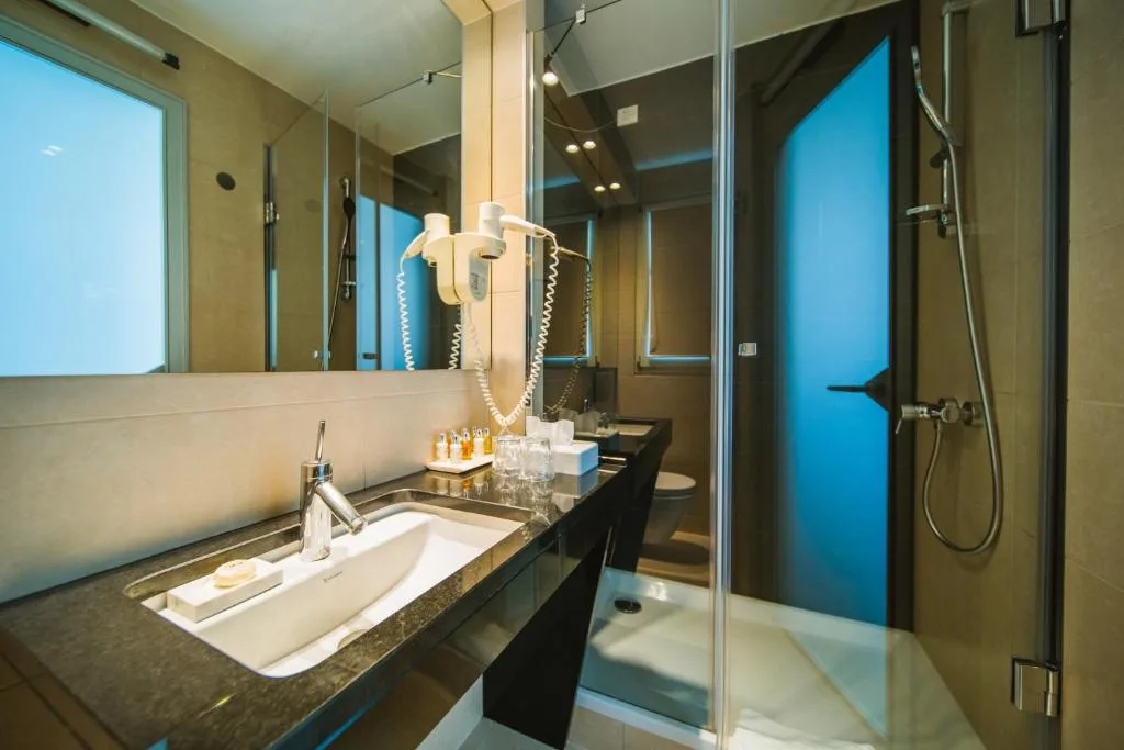 Hotel Vestibul Palace & Villa - Small Luxury Hotels Of The World — 3