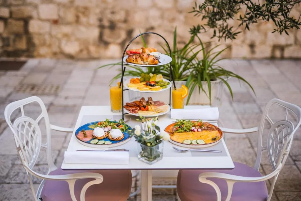 Hotel Vestibul Palace & Villa - Small Luxury Hotels Of The World — 4