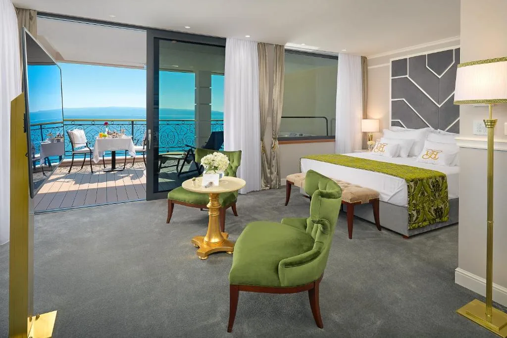 Hotel Villa Harmony — 2