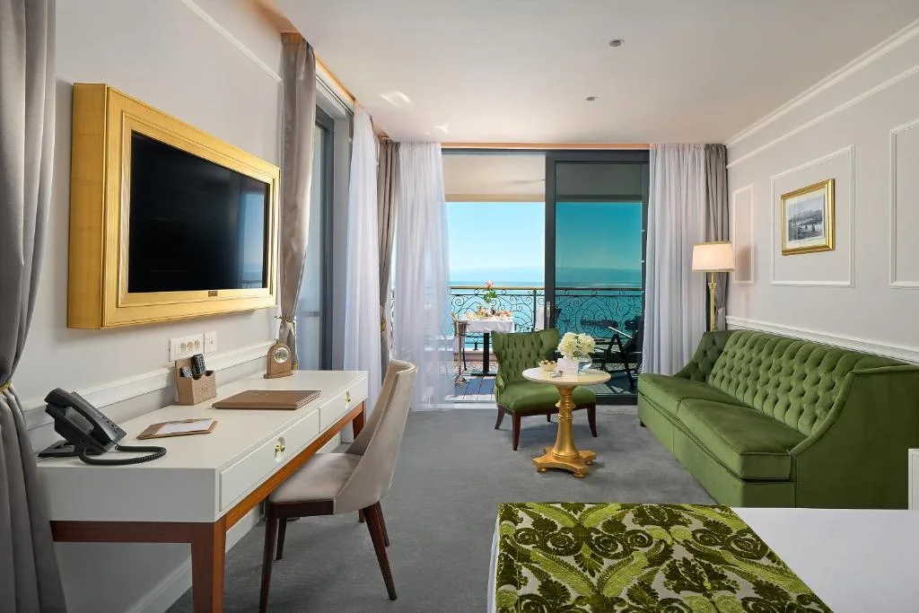 Hotel Villa Harmony — 4