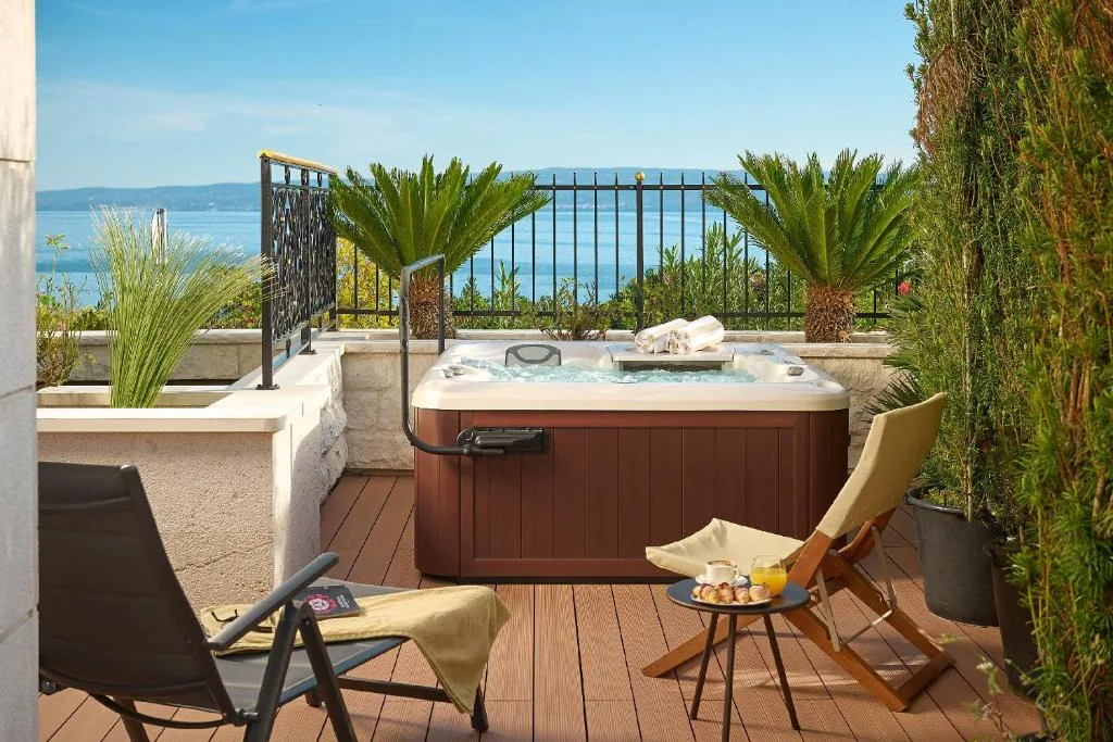 Hotel Villa Harmony — 5