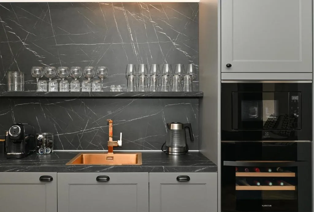 MILIN DOM Premium Apartments — 2