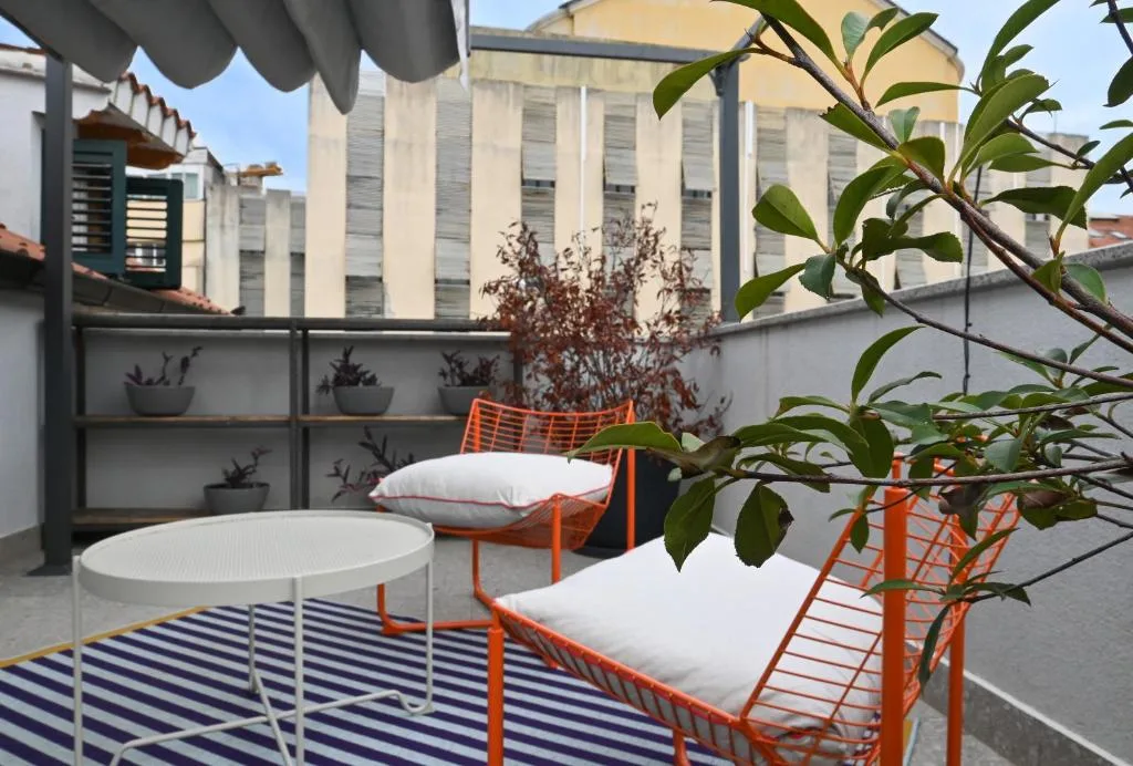 MILIN DOM Premium Apartments — 3