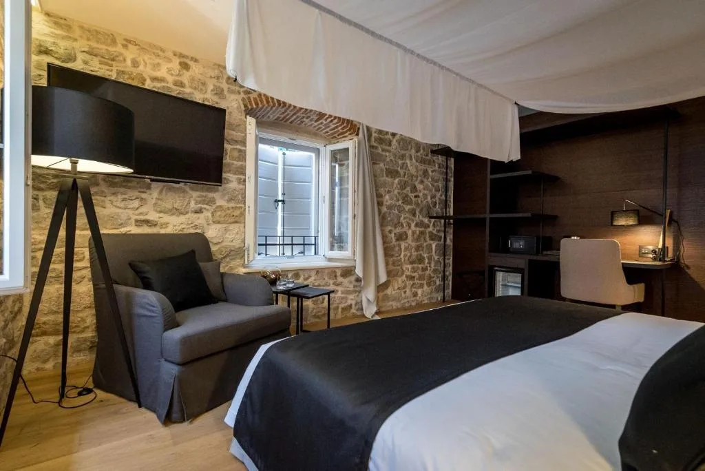 Murum Heritage Hotel — 2