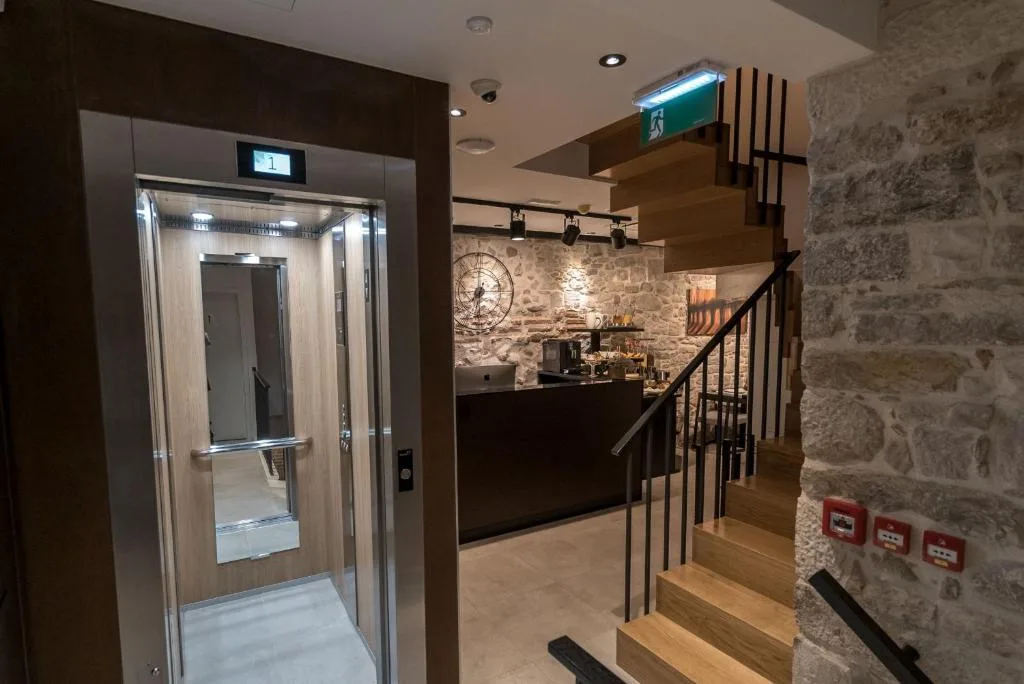 Murum Heritage Hotel — 3