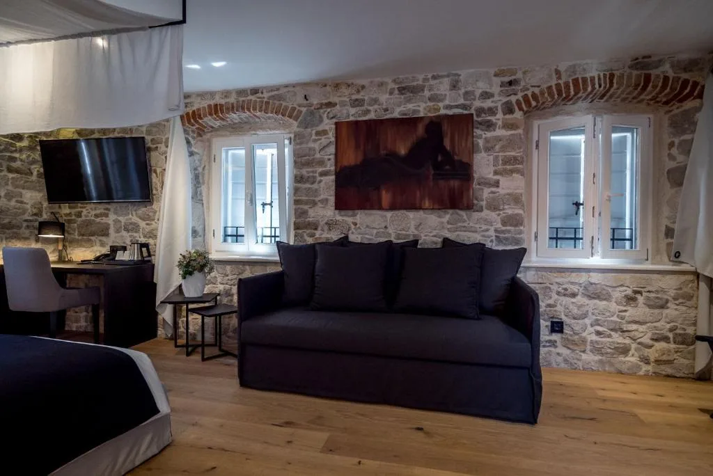 Murum Heritage Hotel — 5