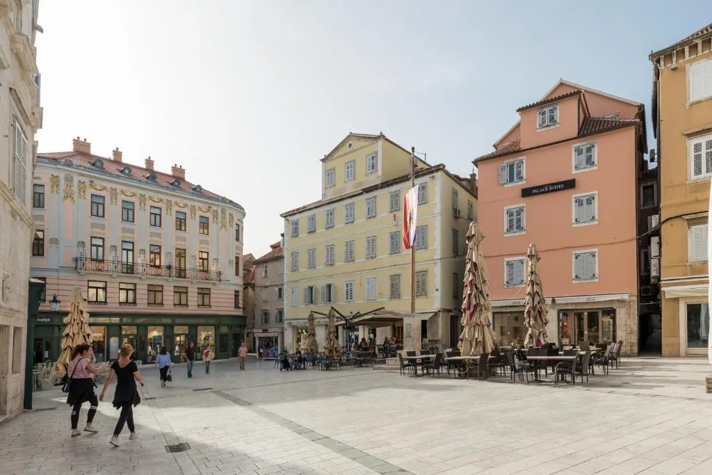 Palace Suites Heritage Hotel - Adults Only — 5