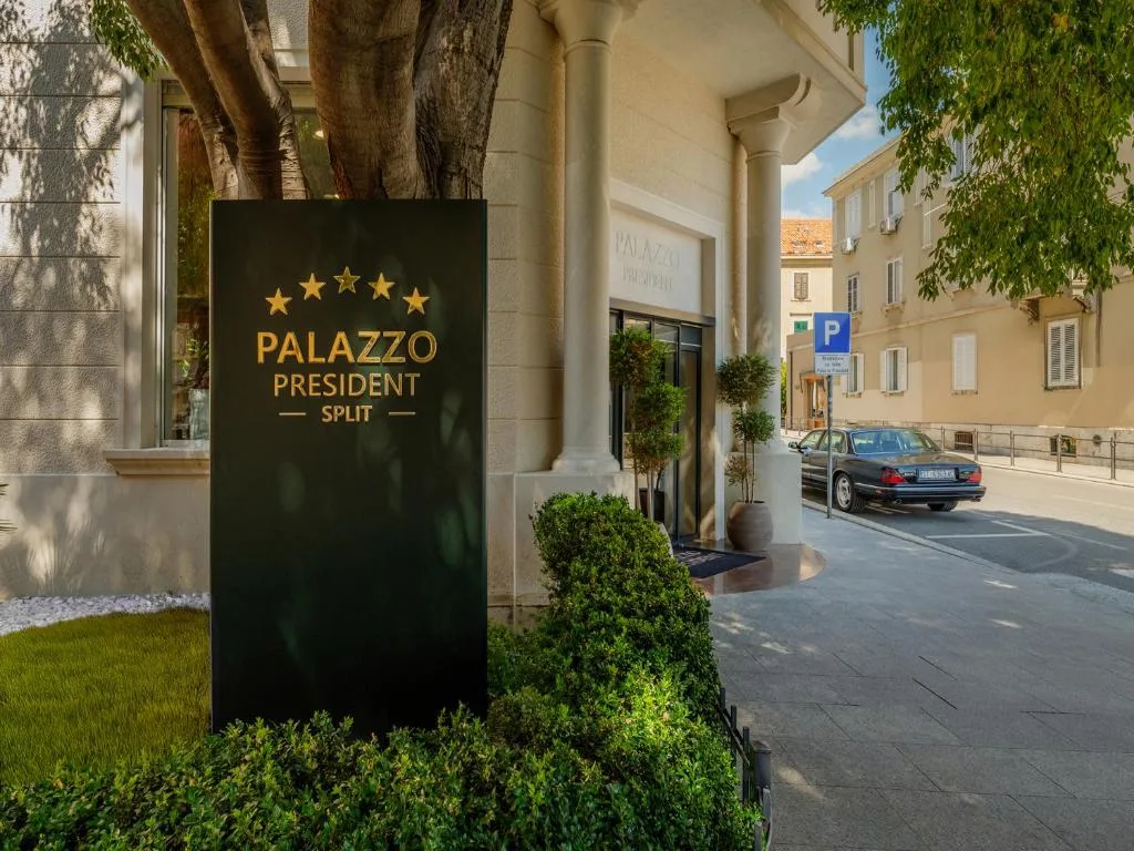 Palazzo President — 3