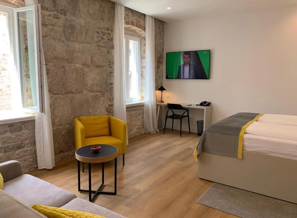 Priuli Heritage Suites — 4