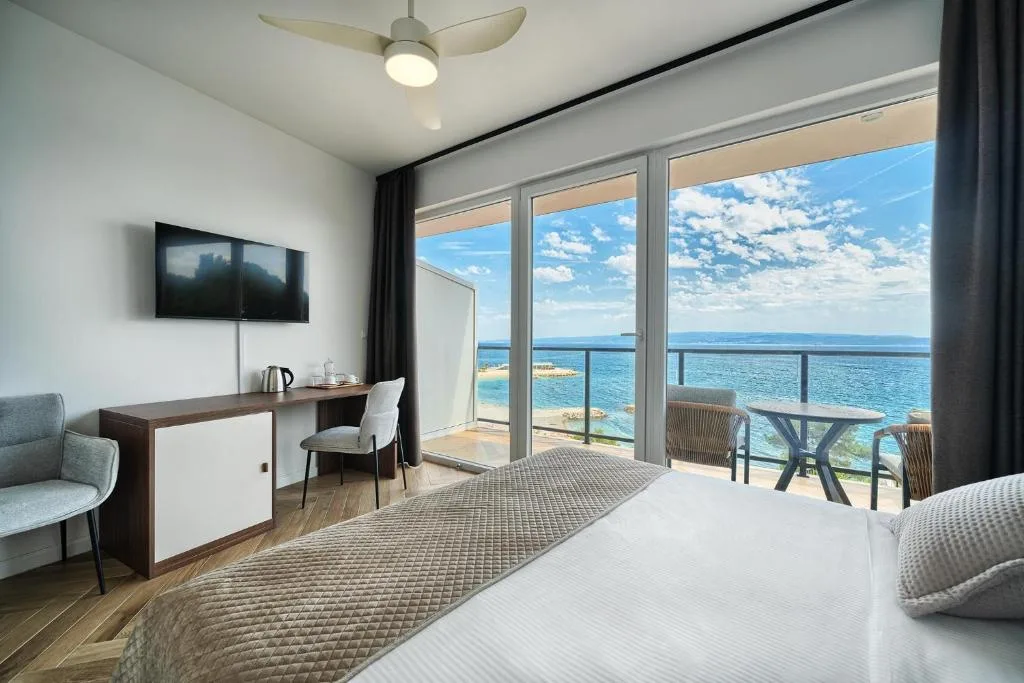 STELLA'S BEACHFRONT - Aparthotel - FREE PARKING — 5