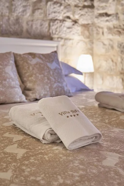 Villa Split Heritage Hotel — 5