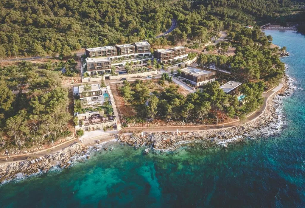 Maslina Resort — 3