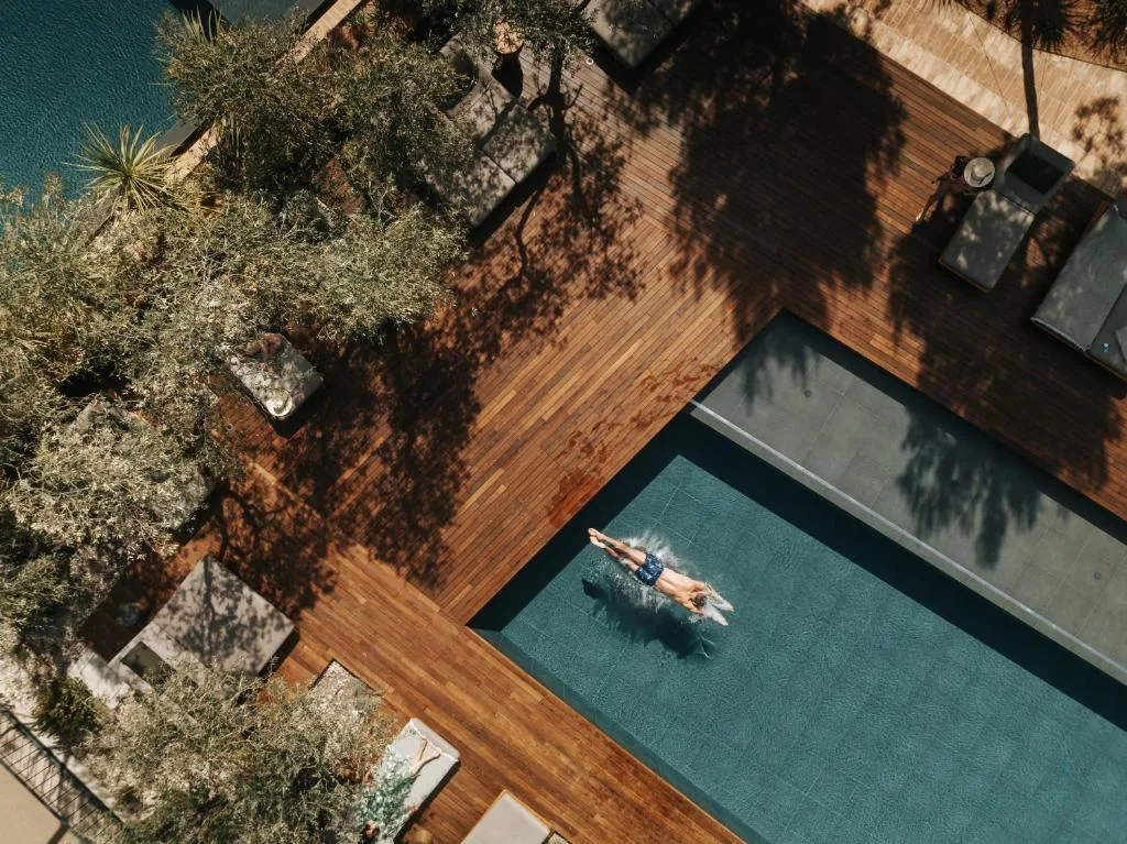 Maslina Resort — 4