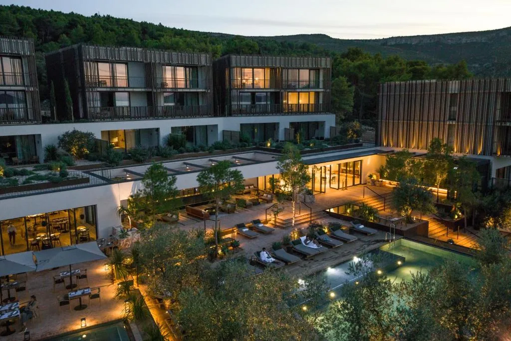 Maslina Resort — 5