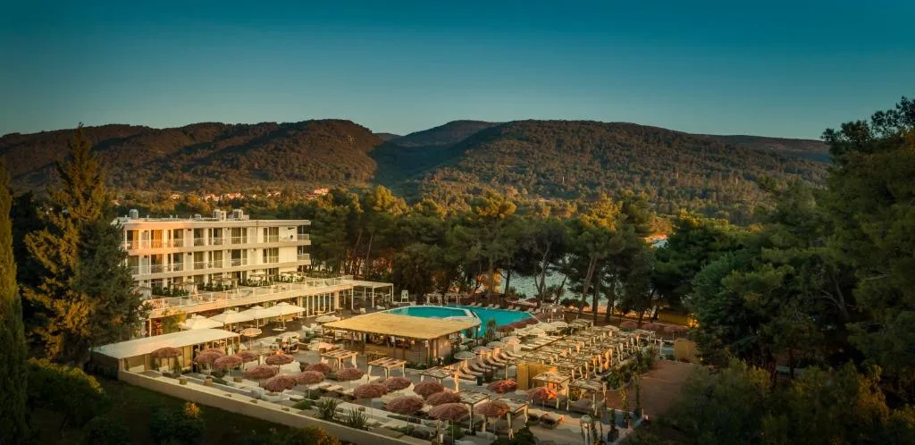 PLACES Hvar Hotel by Valamar — 3