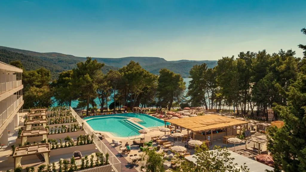 PLACES Hvar Hotel by Valamar — 5