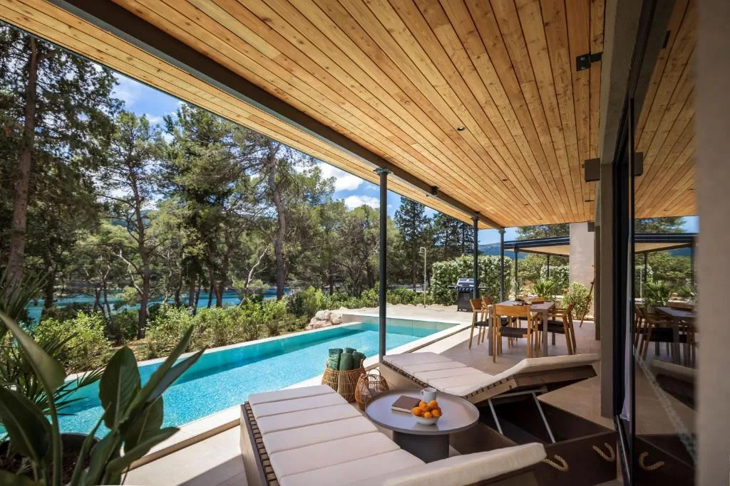 Valamar Amicor Resort — 2