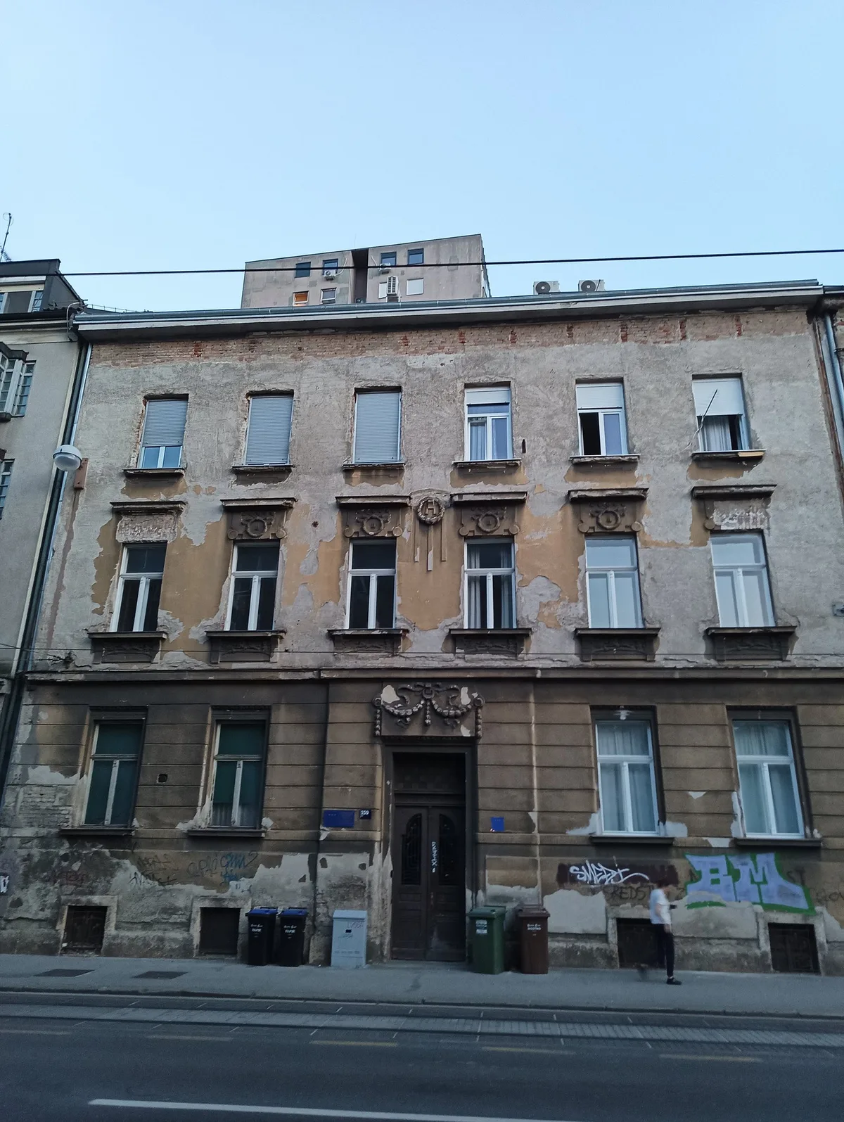 Apartamentos TOMISLAV — 2